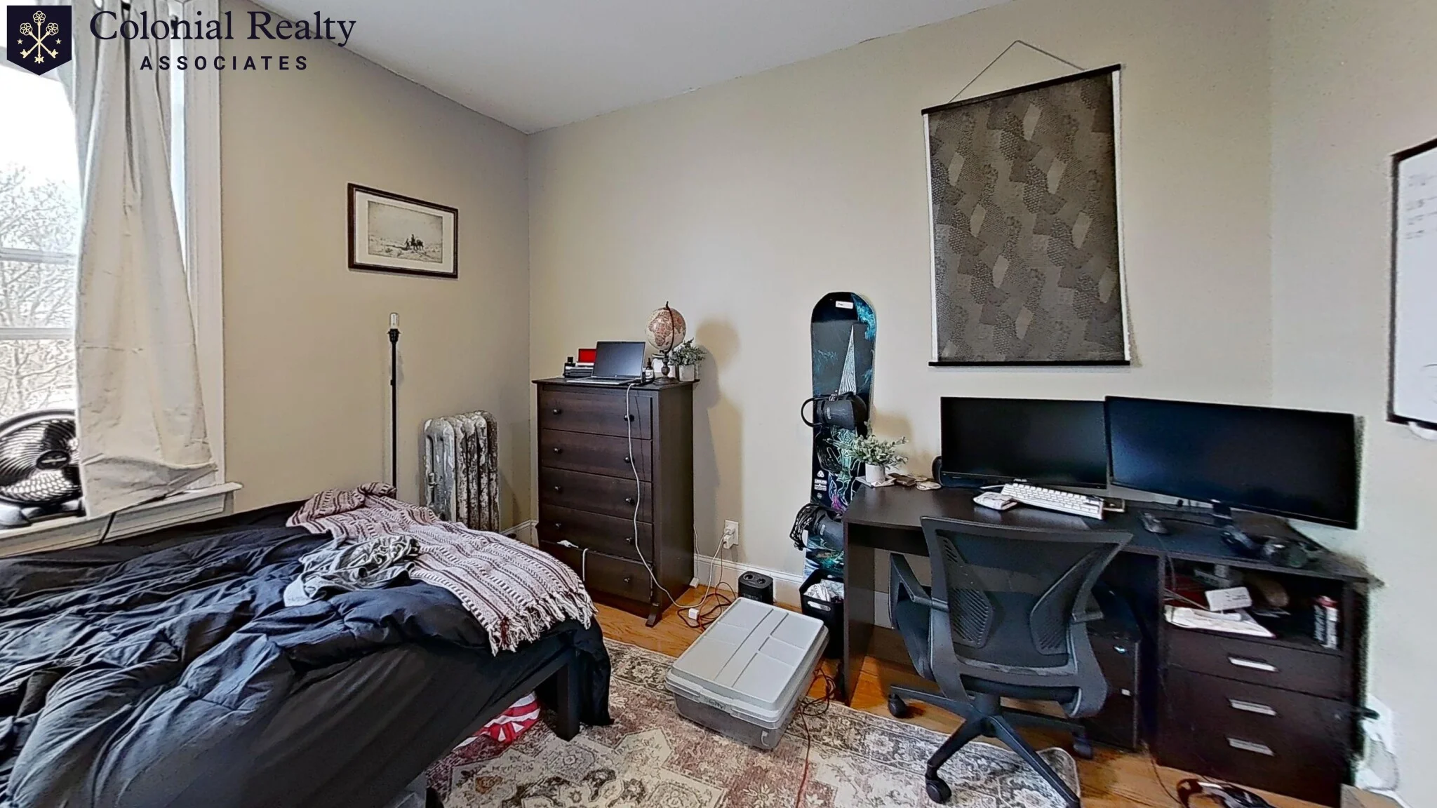 4 bed, 2 bath apartment for rent at 82 Egmont St Unit 5F, Brookline — photo 12 of 21
