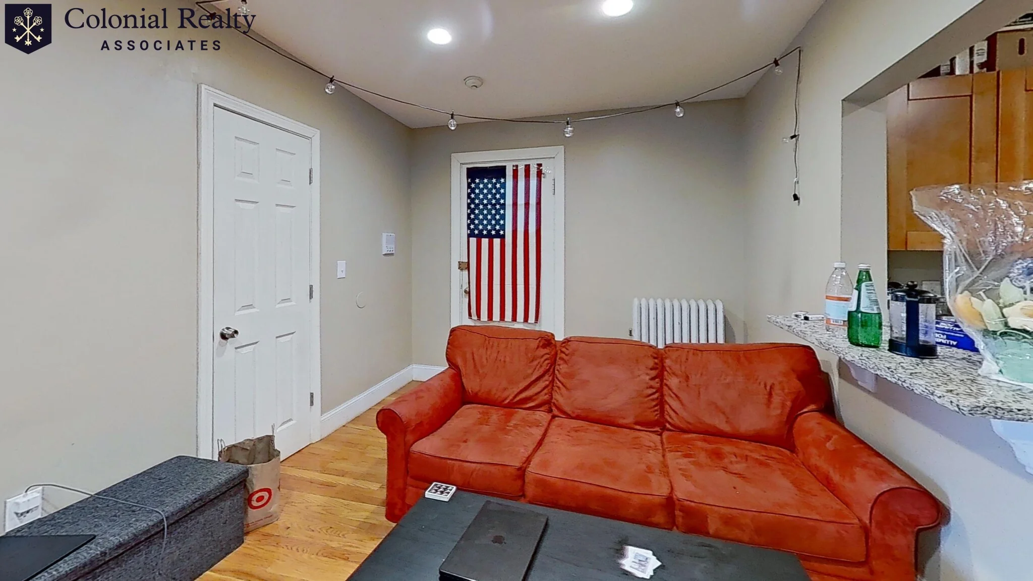 4 bed, 2 bath apartment for rent at 82 Egmont St Unit 5F, Brookline — photo 20 of 21