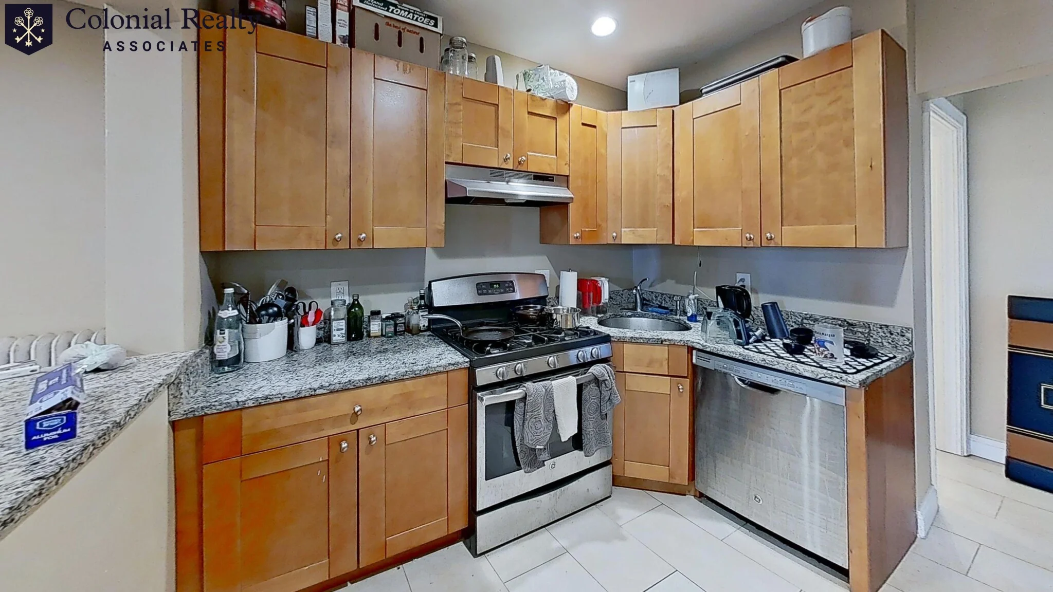 4 bed, 2 bath apartment for rent at 82 Egmont St Unit 5F, Brookline — photo 19 of 21