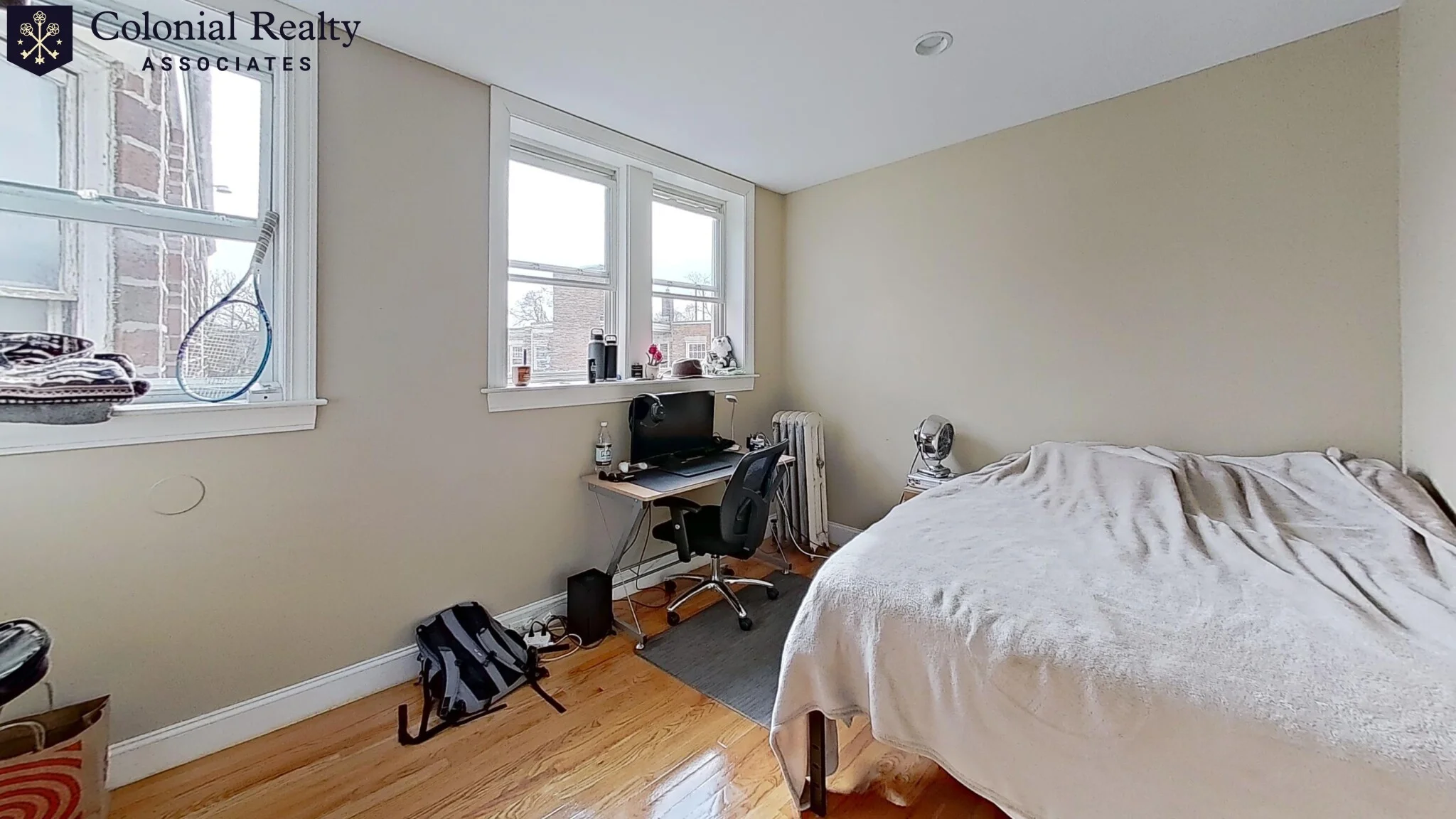 4 bed, 2 bath apartment for rent at 82 Egmont St Unit 5F, Brookline — photo 13 of 21