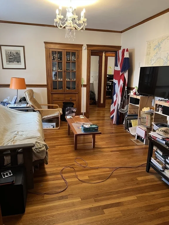 2 bed, 1 bath apartment for rent at 82 Floyd Unit 1, Everett — photo 3 of 12