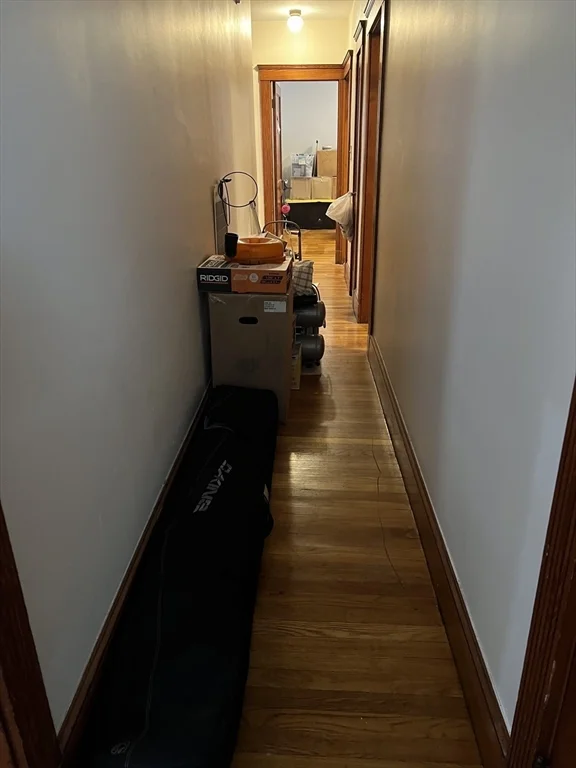 2 bed, 1 bath apartment for rent at 82 Floyd Unit 1, Everett — photo 1 of 12
