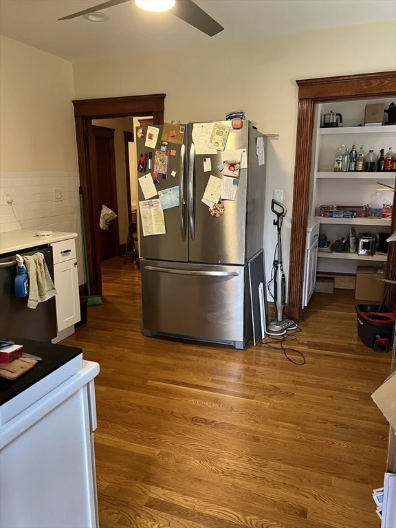 2 bed, 1 bath apartment for rent at 82 Floyd Unit 1, Everett — photo 5 of 12