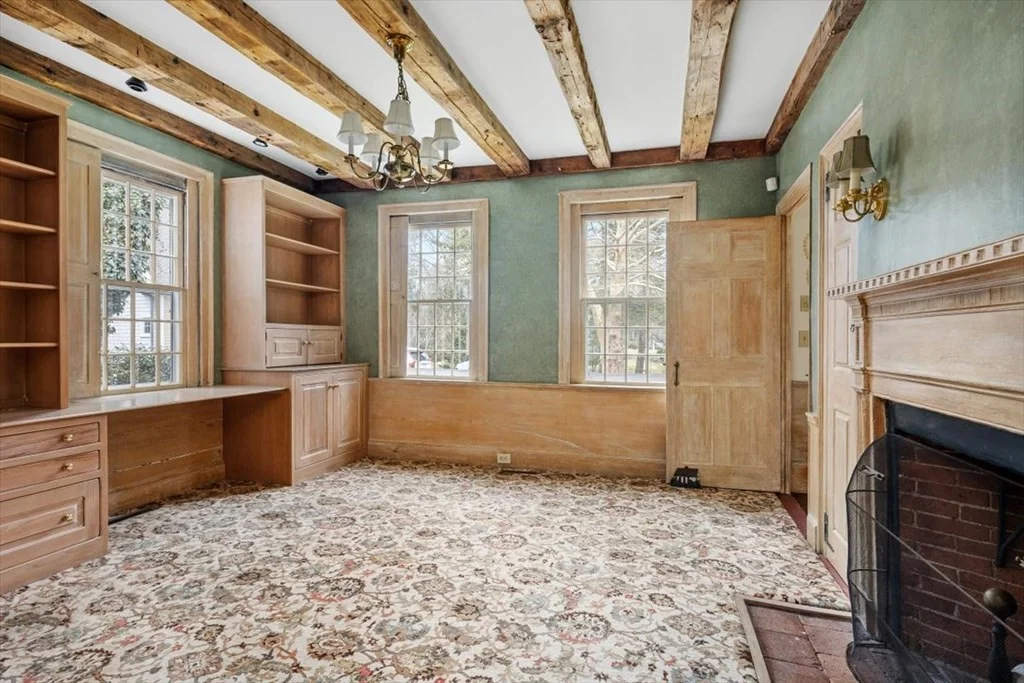4 bed, 3 bath apartment for rent at 82 Gardner St Unit 82, Hingham — photo 12 of 23