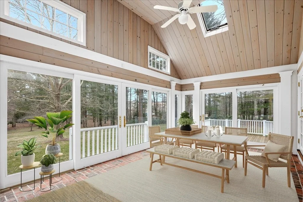 4 bed, 3 bath apartment for rent at 82 Gardner St Unit 82, Hingham — photo 8 of 23