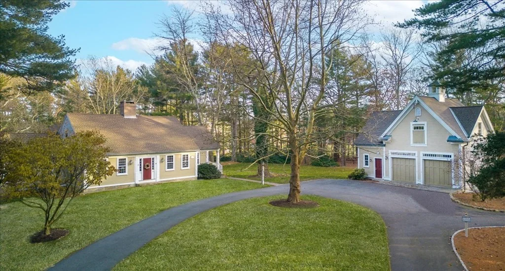 4 bed, 3 bath apartment for rent at 82 Gardner St Unit 82, Hingham