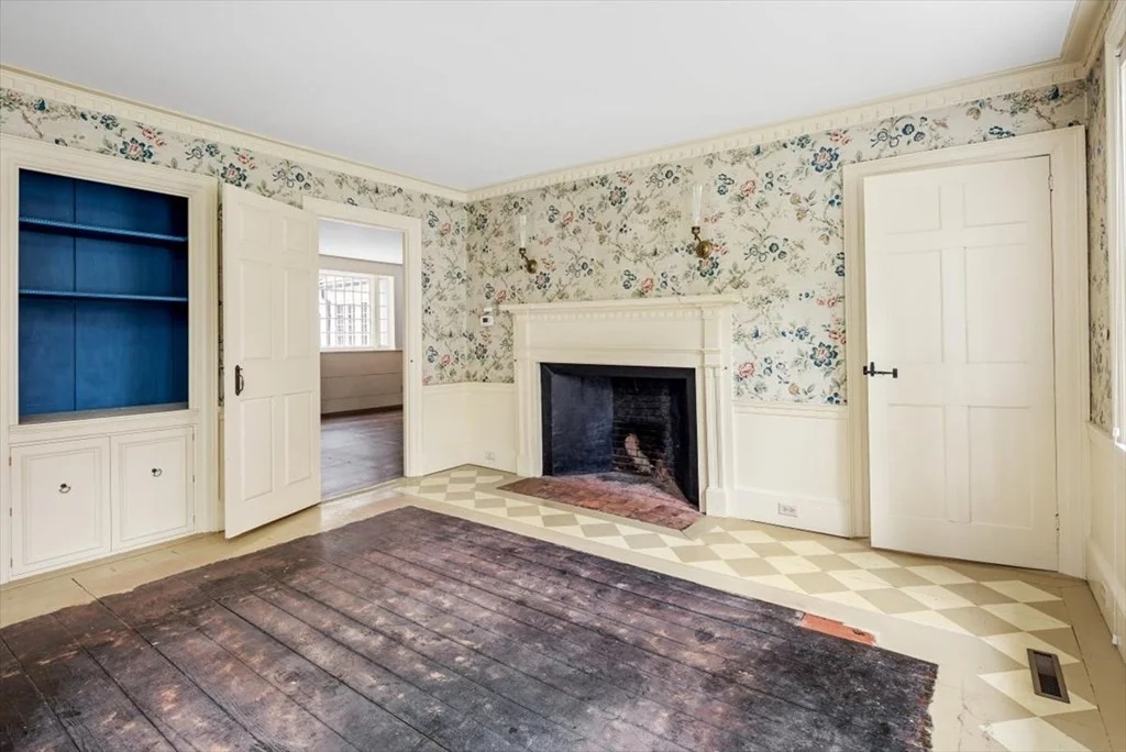 4 bed, 3 bath apartment for rent at 82 Gardner St Unit 82, Hingham — photo 13 of 23