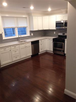 4 bed, 2 bath apartment for rent at 82 Gilman St Unit 2, Winter Hill — photo 1 of 10