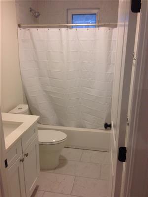 4 bed, 2 bath apartment for rent at 82 Gilman St Unit 2, Winter Hill — photo 6 of 10