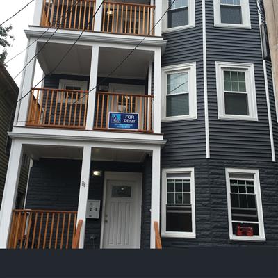 4 bed, 2 bath apartment for rent at 82 Gilman St Unit 2, Winter Hill — photo 9 of 10