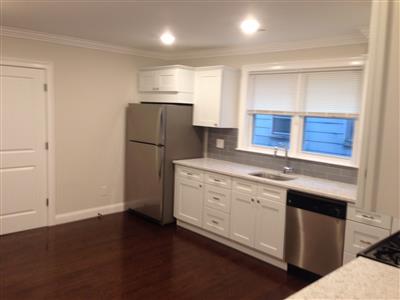 4 bed, 2 bath apartment for rent at 82 Gilman St Unit 2, Winter Hill — photo 2 of 10