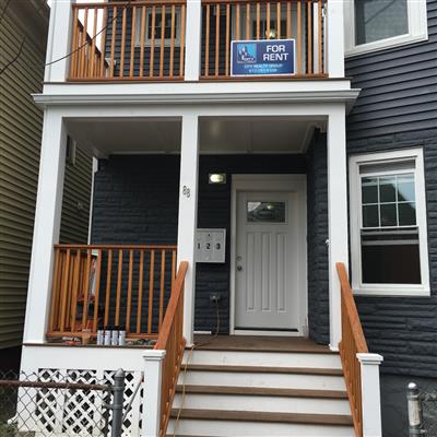 4 bed, 2 bath apartment for rent at 82 Gilman St Unit 2, Winter Hill — photo 10 of 10