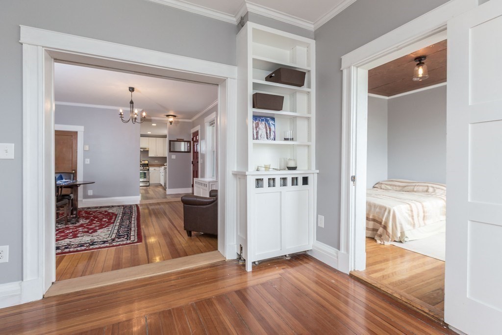 2 bed, 1 bath apartment for rent at 82 Gladstone St Unit 1, East Boston — photo 5 of 13