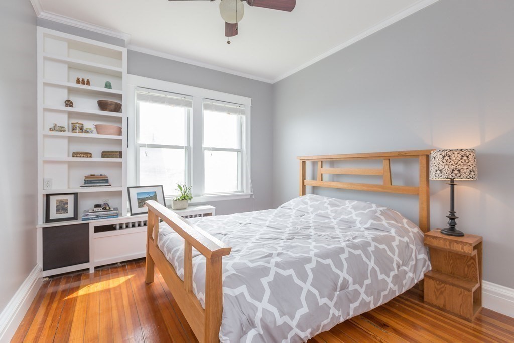 2 bed, 1 bath apartment for rent at 82 Gladstone St Unit 1, East Boston — photo 8 of 13