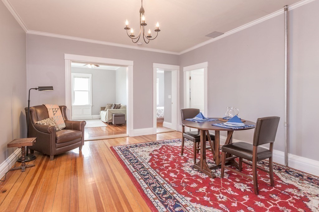 2 bed, 1 bath apartment for rent at 82 Gladstone St Unit 1, East Boston — photo 7 of 13