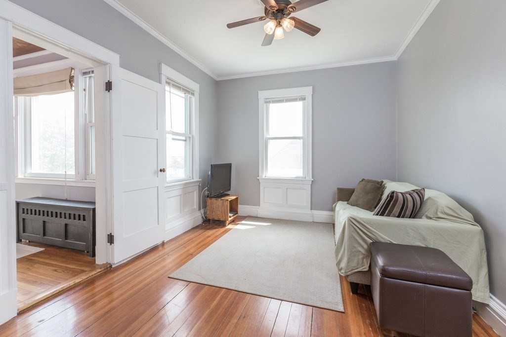 2 bed, 1 bath apartment for rent at 82 Gladstone St Unit 1, East Boston — photo 4 of 13