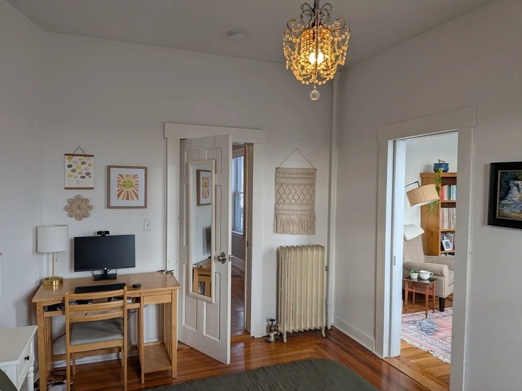 2 bed, 1 bath apartment for rent at 82 Gladstone St Unit 2, East Boston — photo 19 of 23