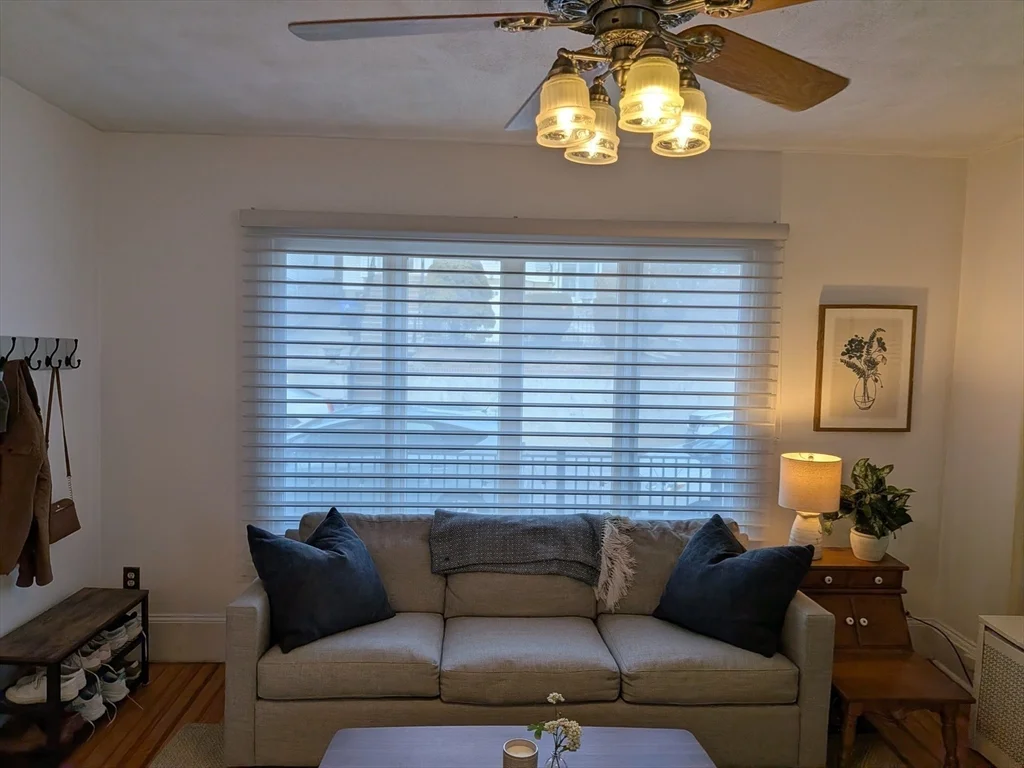 2 bed, 1 bath apartment for rent at 82 Gladstone St Unit 2, East Boston — photo 3 of 23