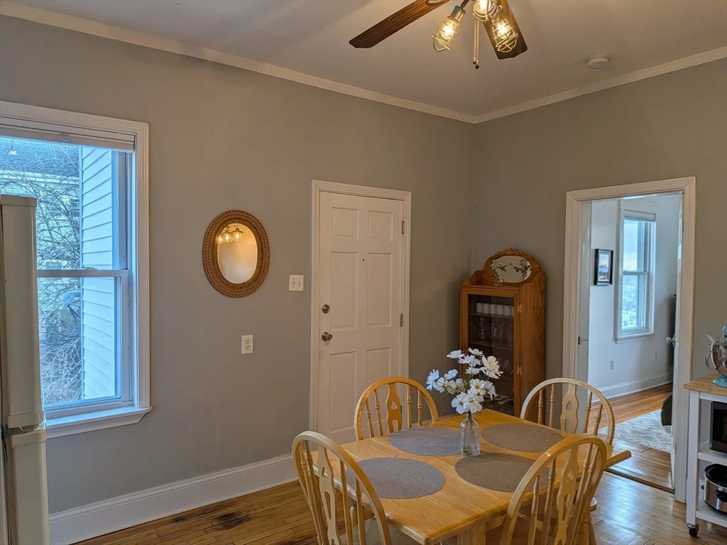 2 bed, 1 bath apartment for rent at 82 Gladstone St Unit 2, East Boston — photo 9 of 23
