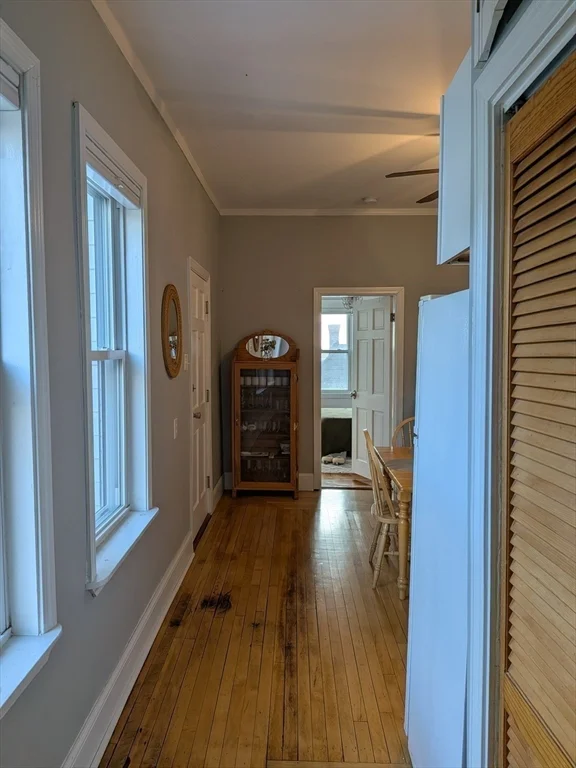 2 bed, 1 bath apartment for rent at 82 Gladstone St Unit 2, East Boston — photo 22 of 23
