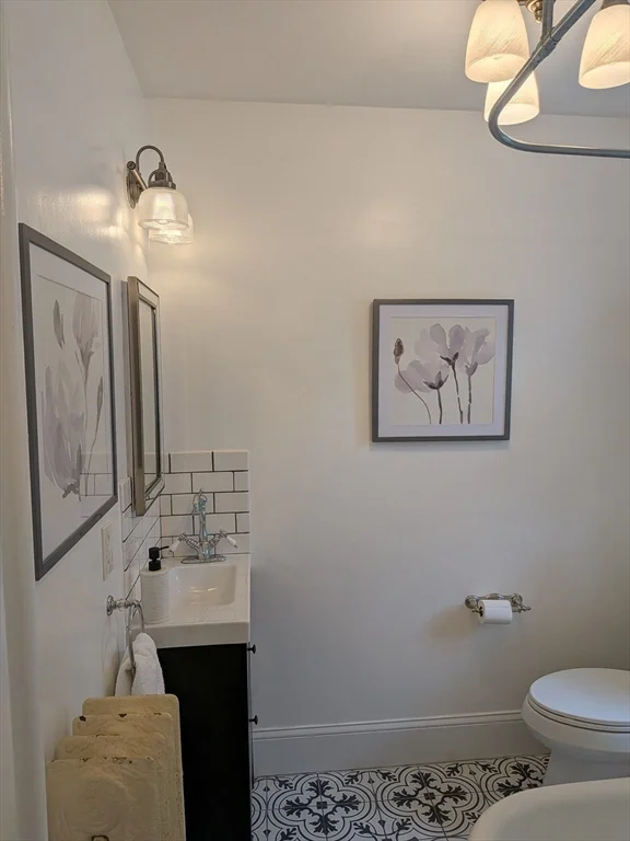 2 bed, 1 bath apartment for rent at 82 Gladstone St Unit 2, East Boston — photo 13 of 23