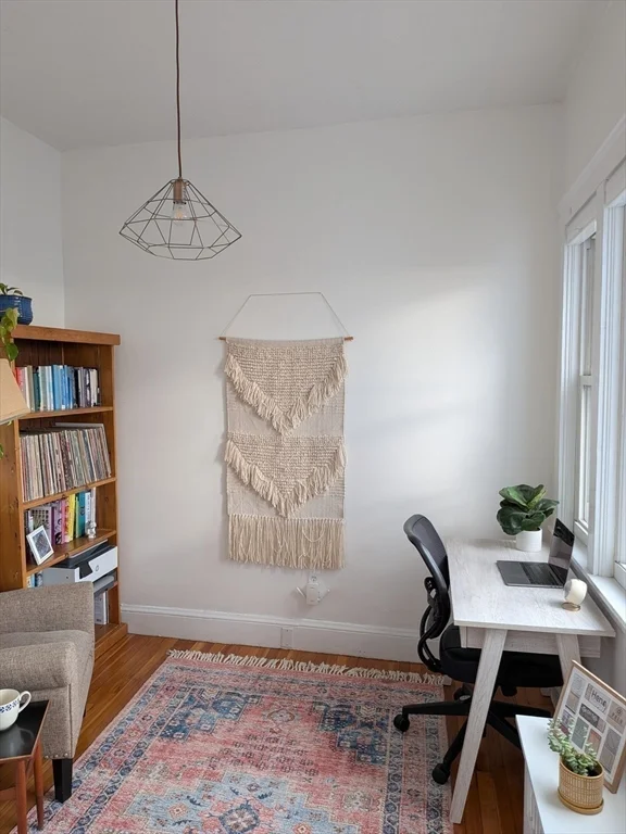 2 bed, 1 bath apartment for rent at 82 Gladstone St Unit 2, East Boston — photo 18 of 23