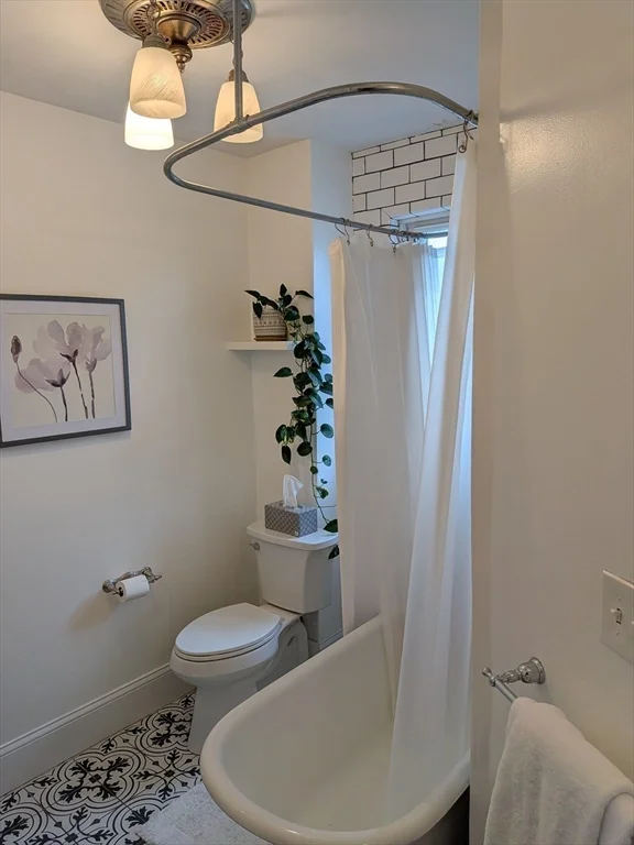 2 bed, 1 bath apartment for rent at 82 Gladstone St Unit 2, East Boston — photo 14 of 23