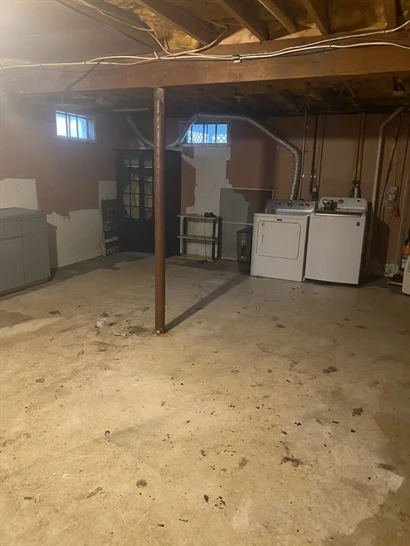 2 bed, 1 bath apartment for rent at 82 Glendower Rd Unit 1, Roslindale — photo 26 of 27