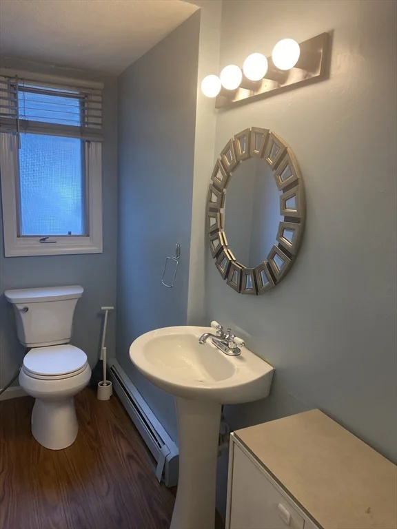 2 bed, 1 bath apartment for rent at 82 Glendower Rd Unit 1, Roslindale — photo 17 of 27