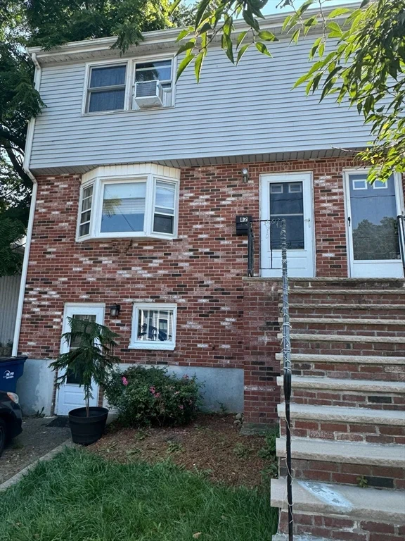 2 bed, 1 bath apartment for rent at 82 Glendower Rd Unit 1, Roslindale