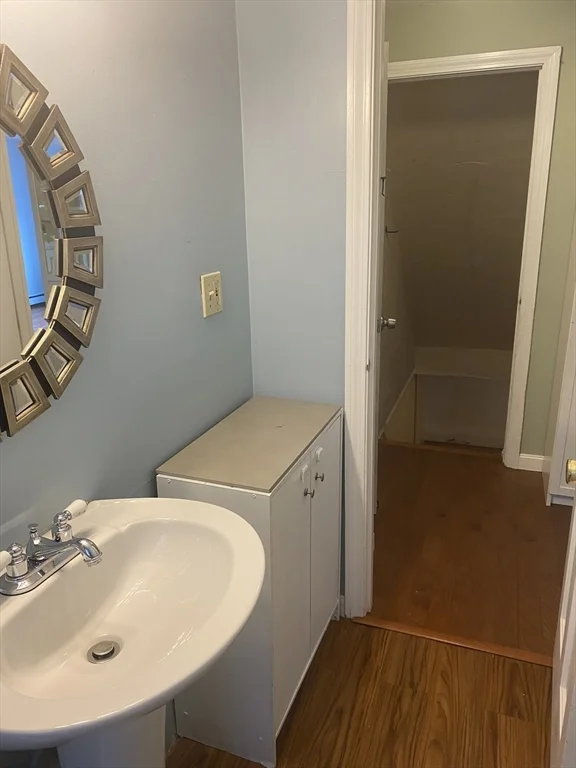 2 bed, 1 bath apartment for rent at 82 Glendower Rd Unit 1, Roslindale — photo 18 of 27