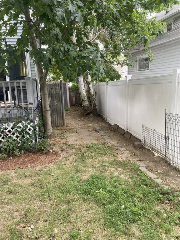 2 bed, 1 bath apartment for rent at 82 Glendower Rd Unit 1, Roslindale — photo 25 of 27