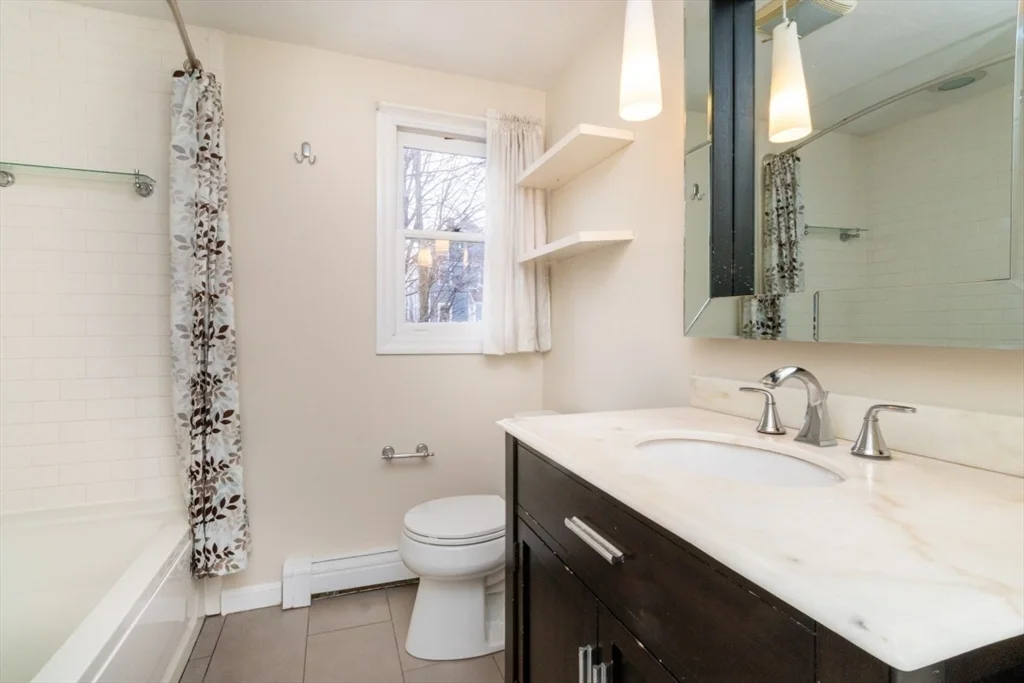 2 bed, 1 bath apartment for rent at 82 Glendower Rd Unit 82, Roslindale — photo 17 of 30