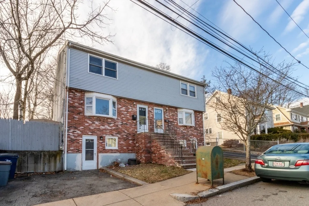 2 bed, 1 bath apartment for rent at 82 Glendower Rd Unit 82, Roslindale — photo 26 of 30