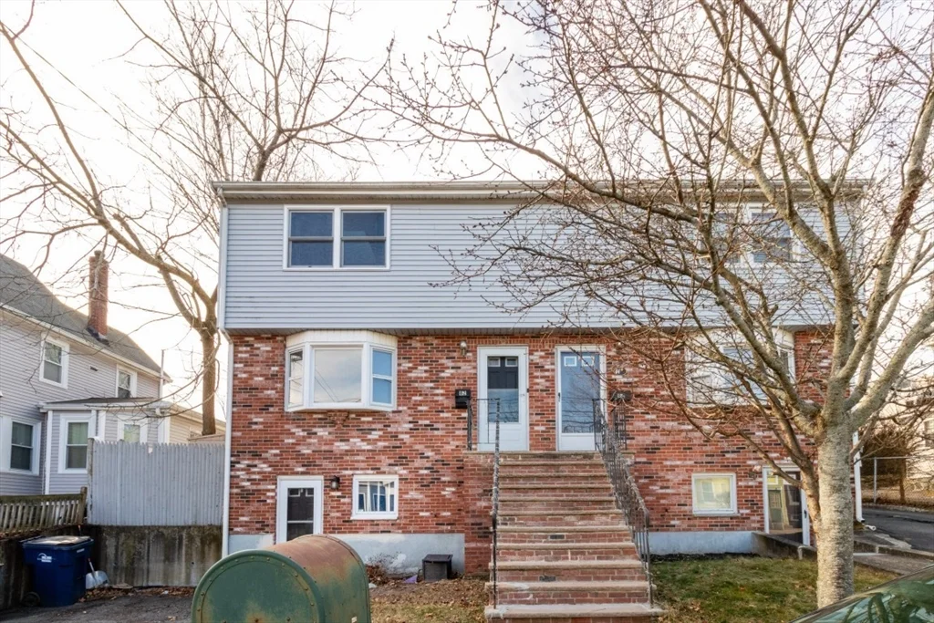 2 bed, 1 bath apartment for rent at 82 Glendower Rd Unit 82, Roslindale