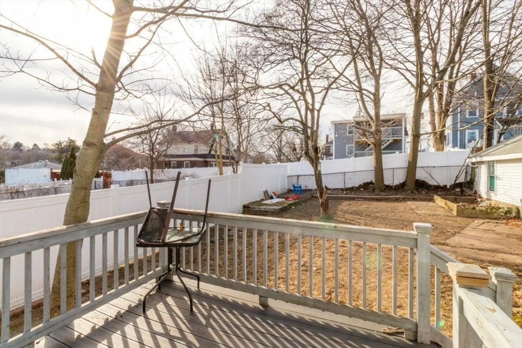 2 bed, 1 bath apartment for rent at 82 Glendower Rd Unit 82, Roslindale — photo 24 of 30