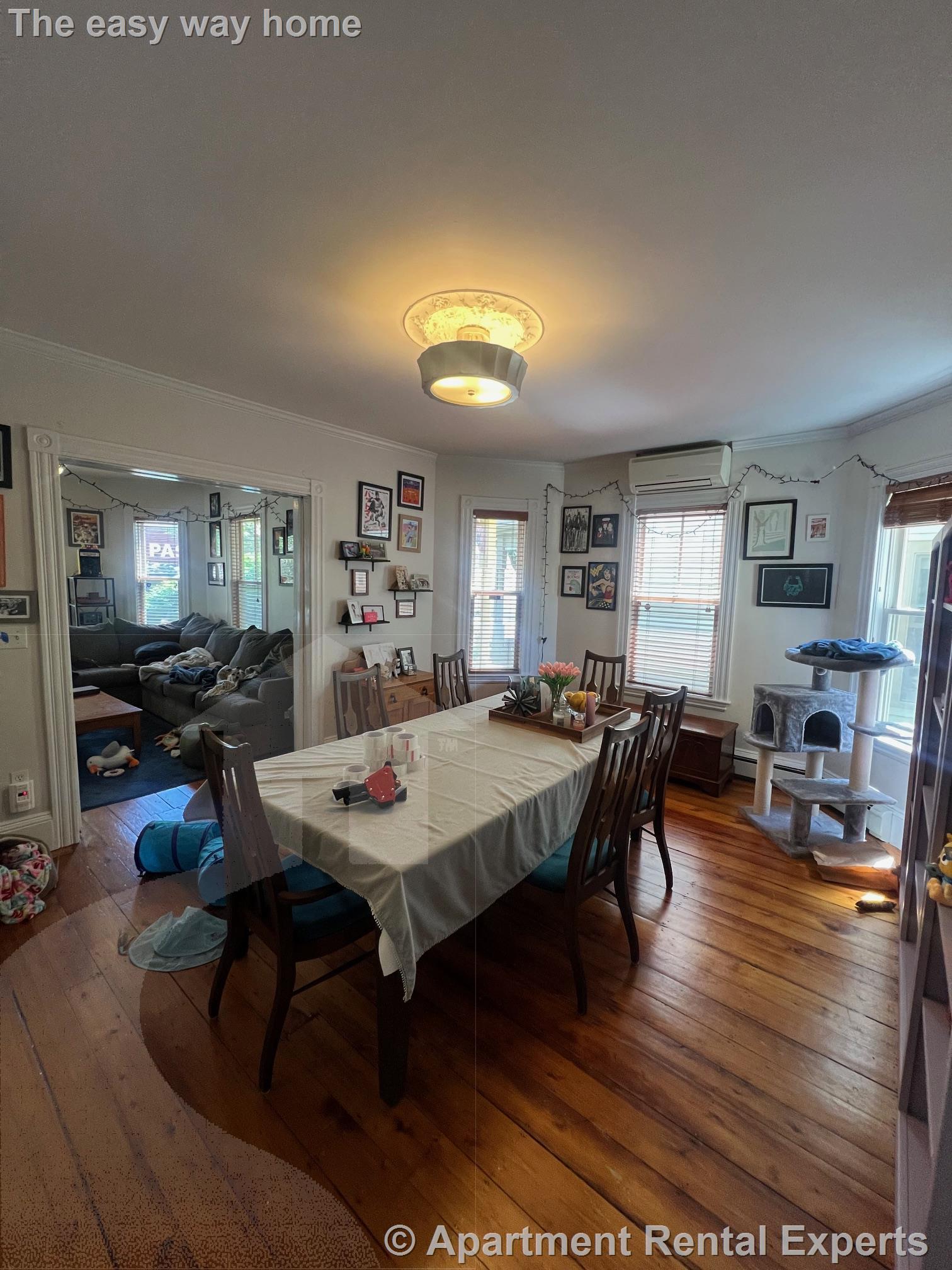 2 bed, 1 bath apartment for rent at 82 Holland St Unit 1, Davis Square — photo 13 of 15