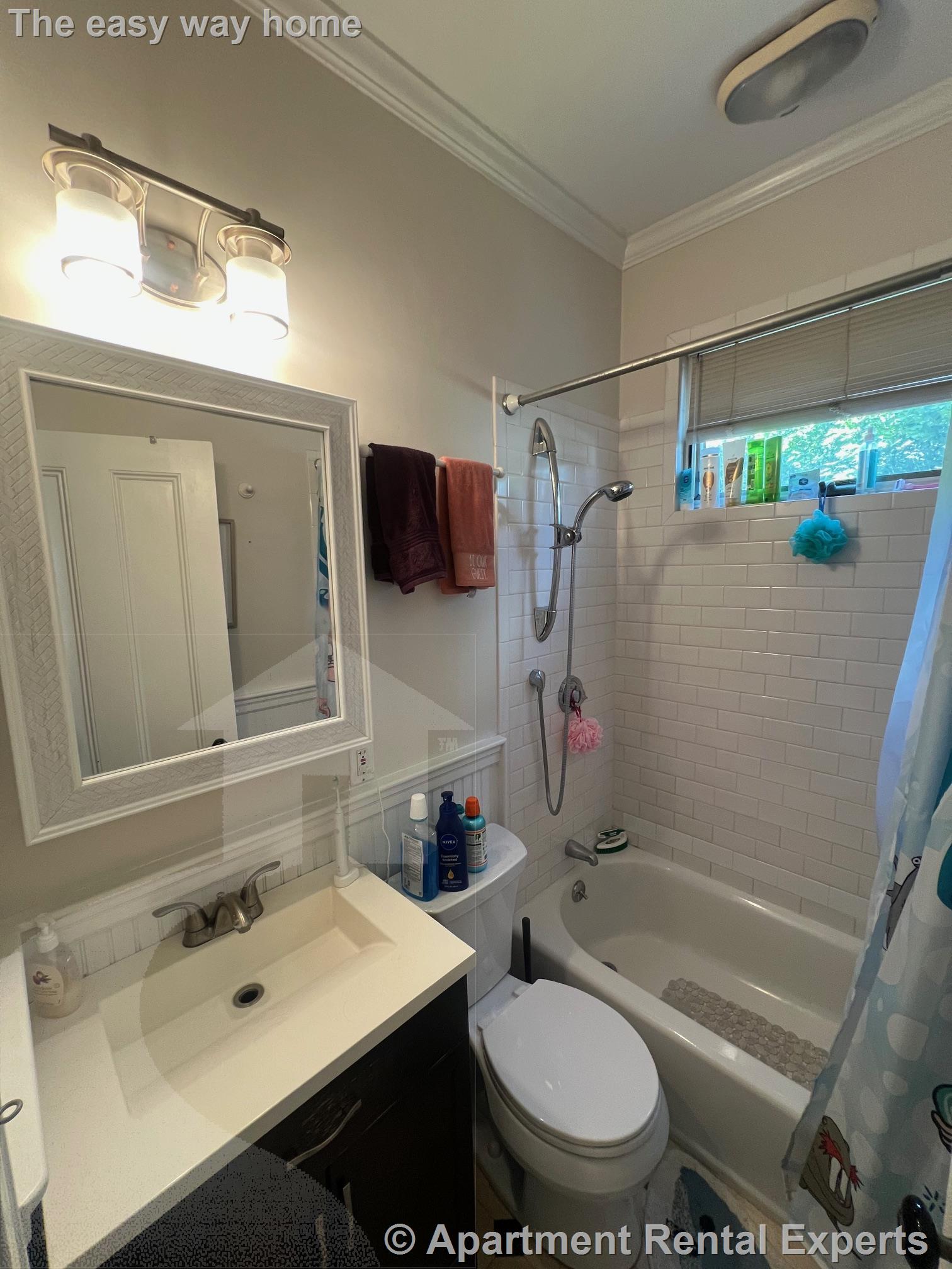 2 bed, 1 bath apartment for rent at 82 Holland St Unit 1, Davis Square — photo 10 of 15