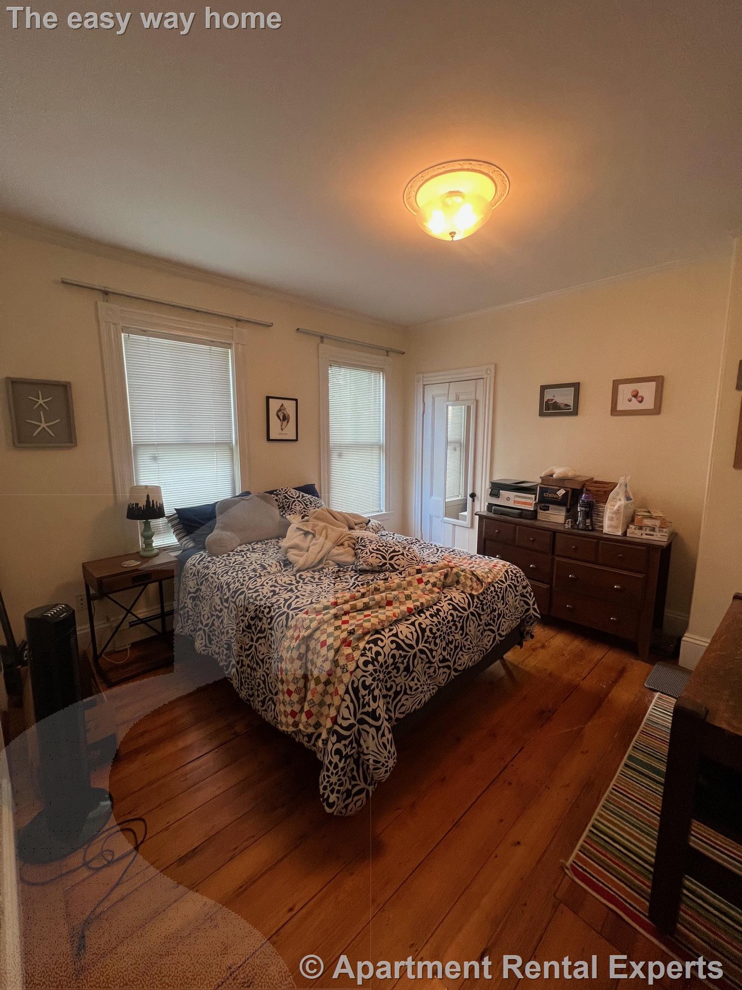 2 bed, 1 bath apartment for rent at 82 Holland St Unit 1, Davis Square — photo 11 of 15