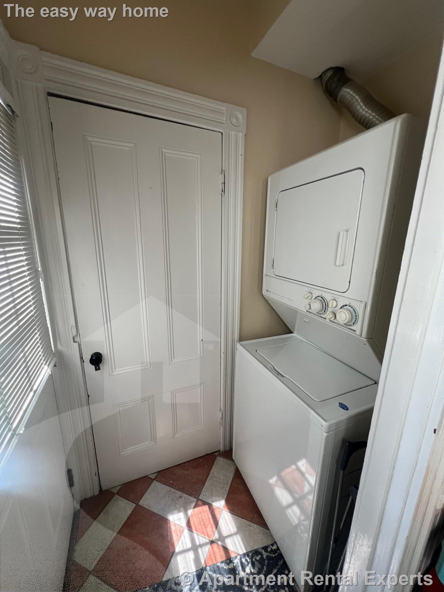 2 bed, 1 bath apartment for rent at 82 Holland St Unit 1, Davis Square — photo 8 of 15