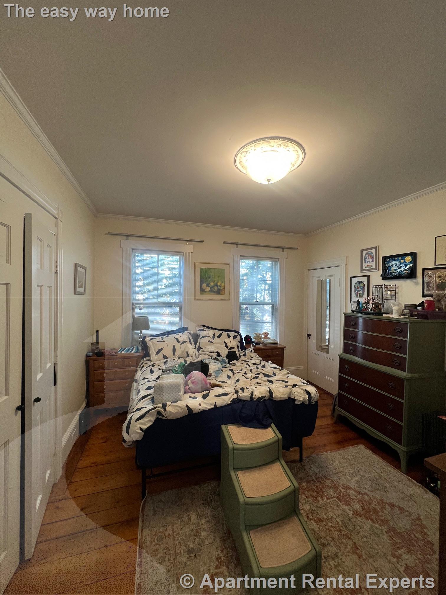 2 bed, 1 bath apartment for rent at 82 Holland St Unit 1, Davis Square — photo 2 of 15