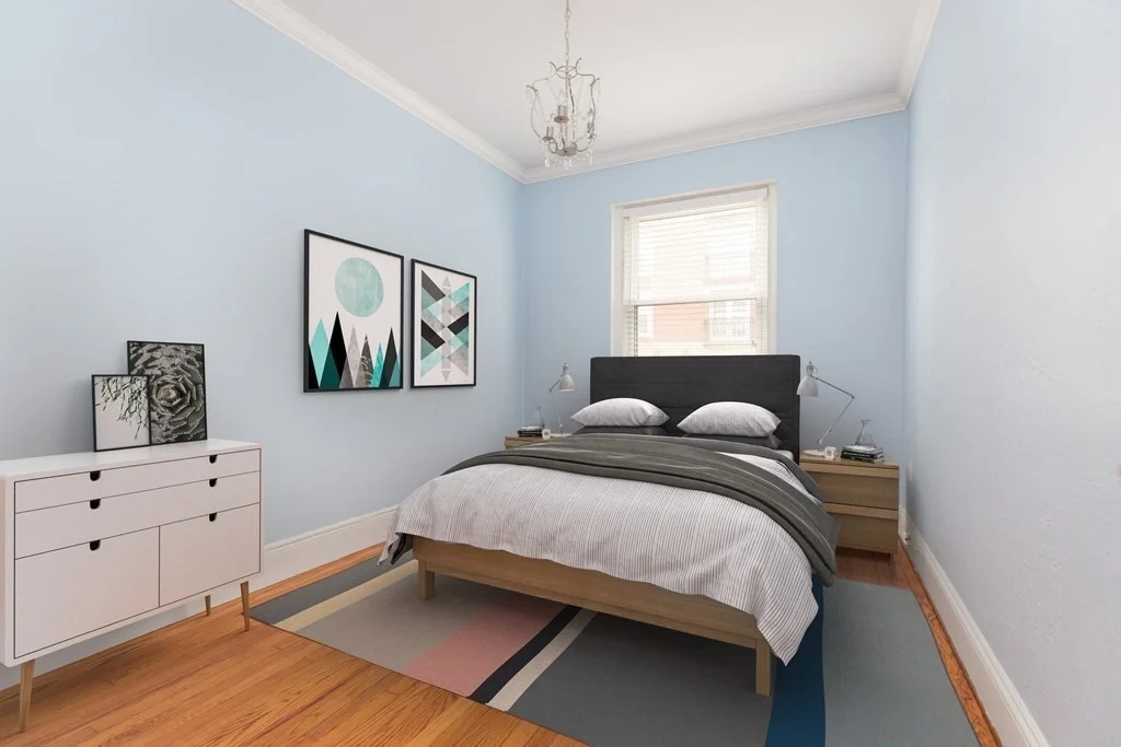 1 bed, 1 bath apartment for rent at 82 Jersey St Unit 21, Fenway — photo 5 of 7