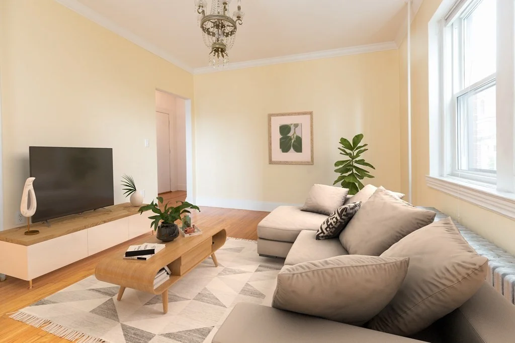 1 bed, 1 bath apartment for rent at 82 Jersey St Unit 21, Fenway — photo 1 of 7