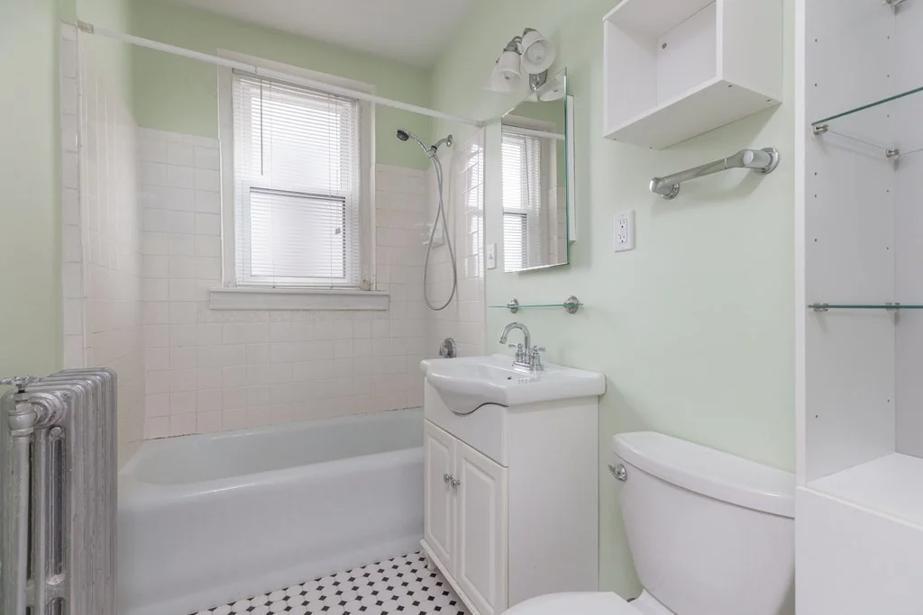 1 bed, 1 bath apartment for rent at 82 Jersey St Unit 21, Fenway — photo 6 of 7