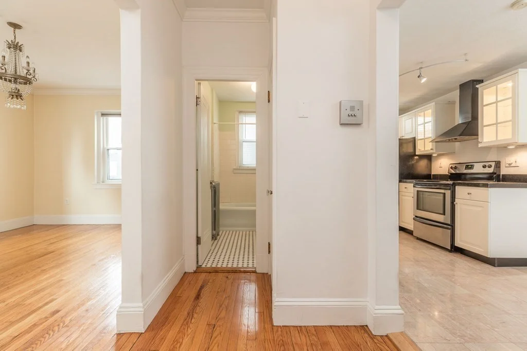 1 bed, 1 bath apartment for rent at 82 Jersey St Unit 21, Fenway — photo 4 of 7
