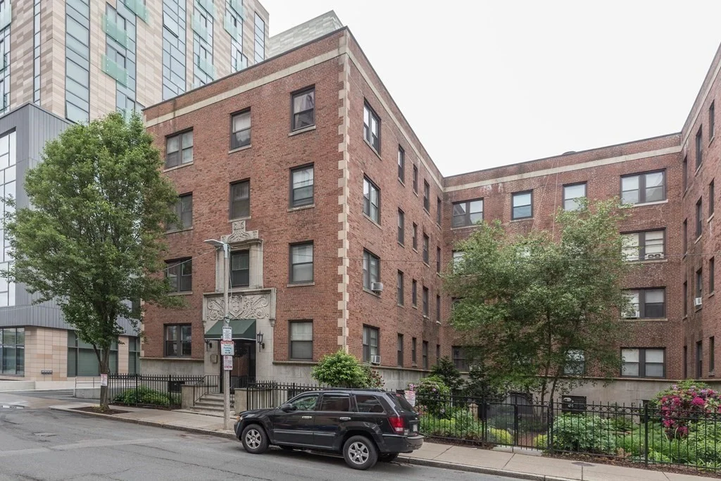 1 bed, 1 bath apartment for rent at 82 Jersey St Unit 21, Fenway — photo 7 of 7