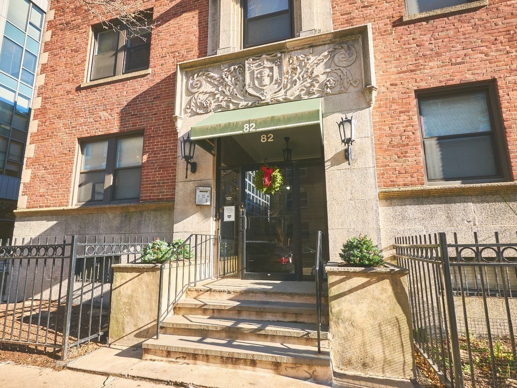 1 bed, 1 bath apartment for rent at 82 Jersey St Unit 24, Fenway — photo 16 of 17