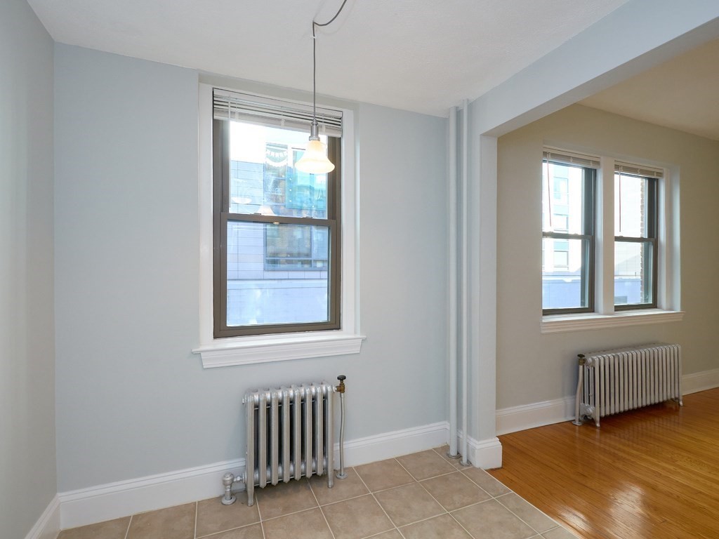 1 bed, 1 bath apartment for rent at 82 Jersey St Unit 24, Fenway — photo 9 of 17