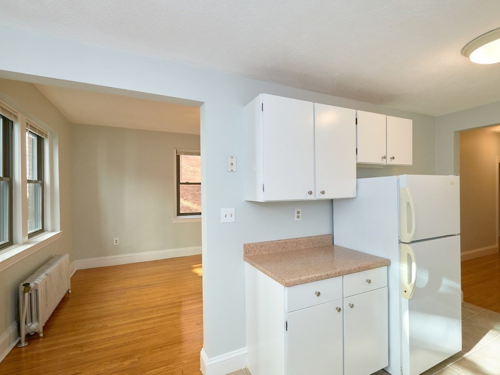 1 bed, 1 bath apartment for rent at 82 Jersey St Unit 24, Fenway — photo 7 of 17