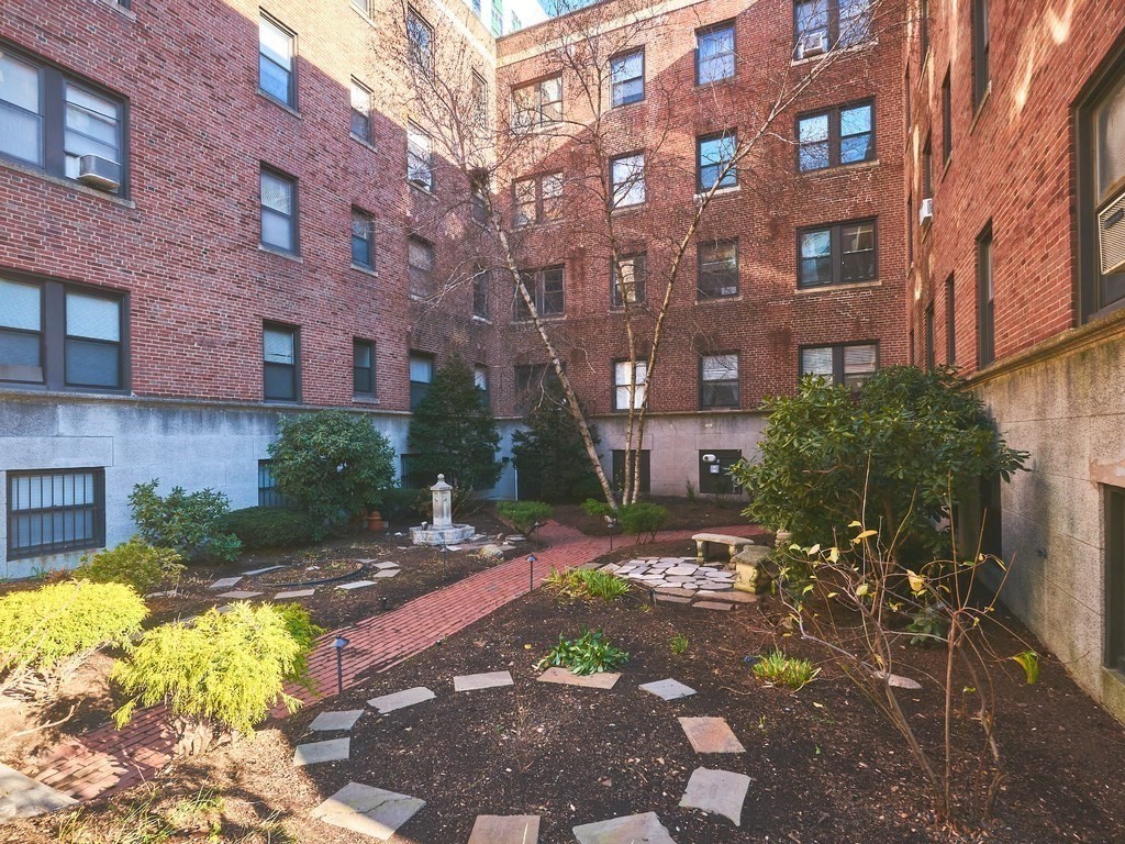 1 bed, 1 bath apartment for rent at 82 Jersey St Unit 24, Fenway — photo 15 of 17